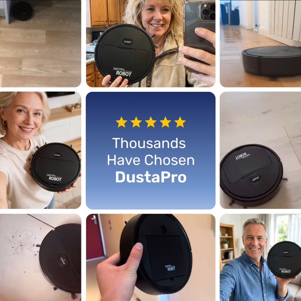 DustaPro image
